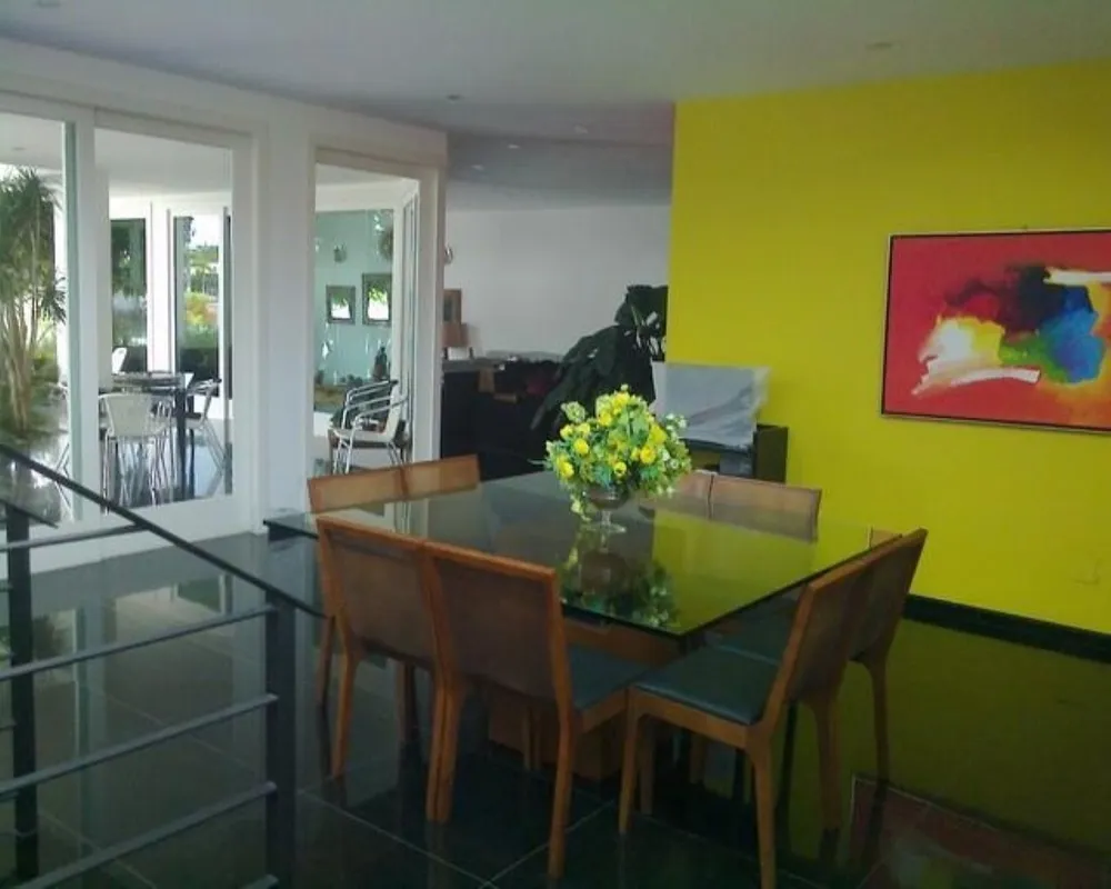 Casa, 4 quartos, 350 m² - Foto 6