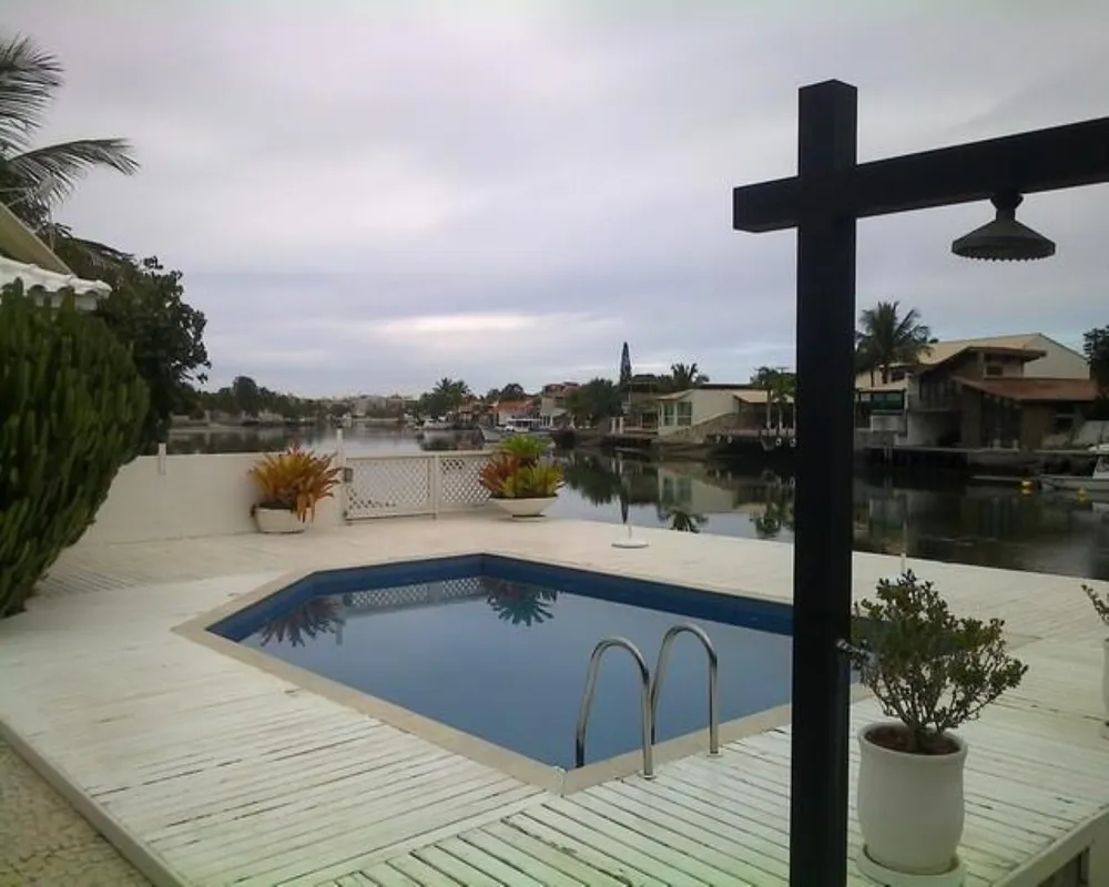 Casa, 4 quartos, 350 m² - Foto 37