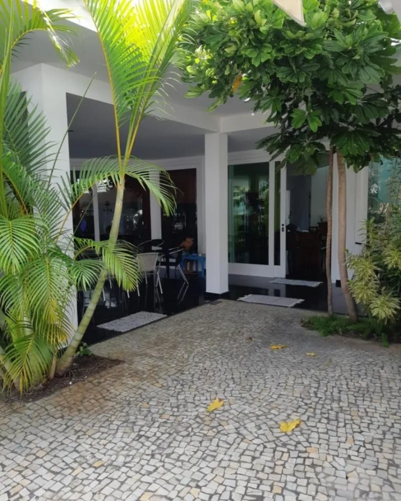 Casa, 4 quartos, 350 m² - Foto 31