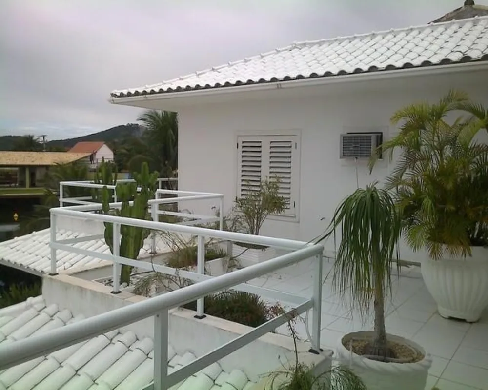 Casa, 4 quartos, 350 m² - Foto 10