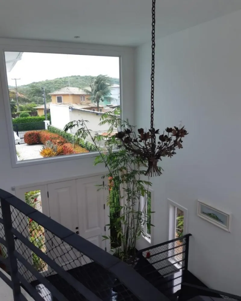 Casa, 4 quartos, 350 m² - Foto 25