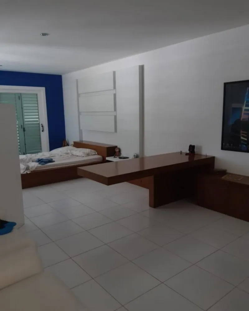 Casa, 4 quartos, 350 m² - Foto 23