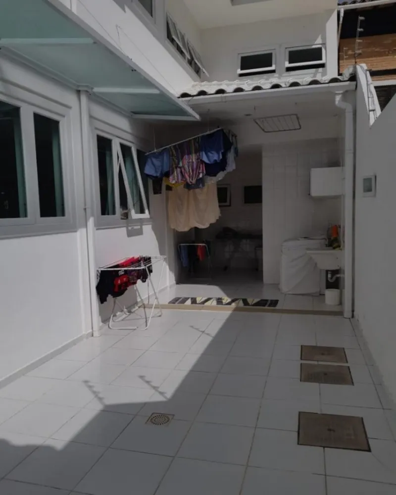 Casa, 4 quartos, 350 m² - Foto 24