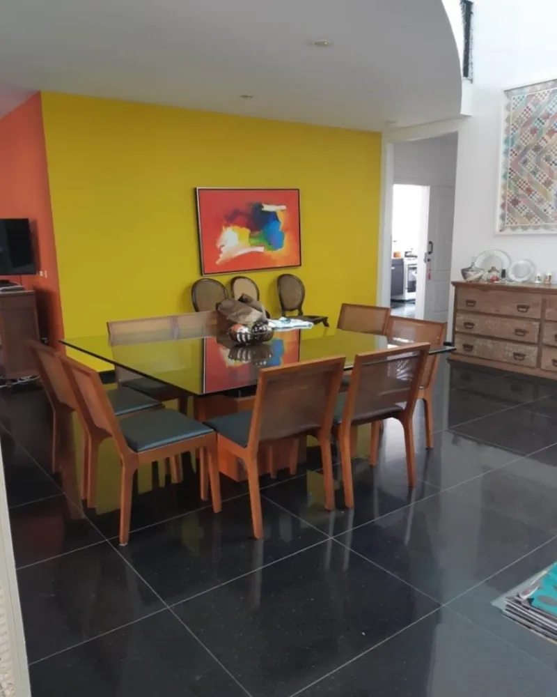 Casa, 4 quartos, 350 m² - Foto 29