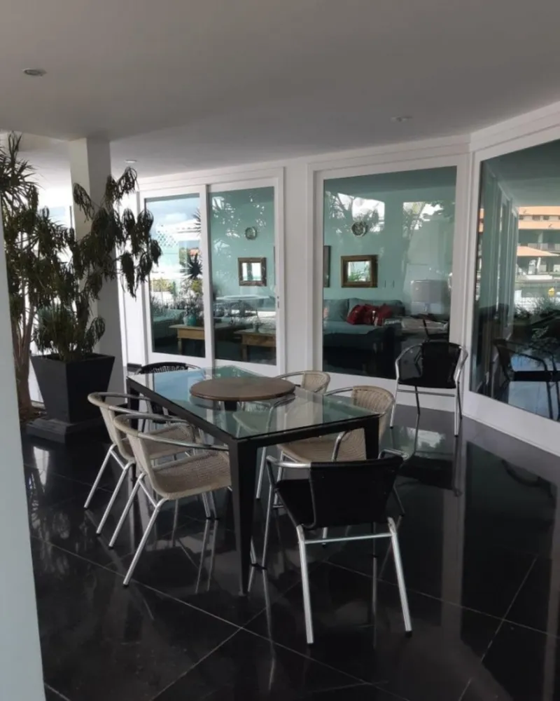 Casa, 4 quartos, 350 m² - Foto 11