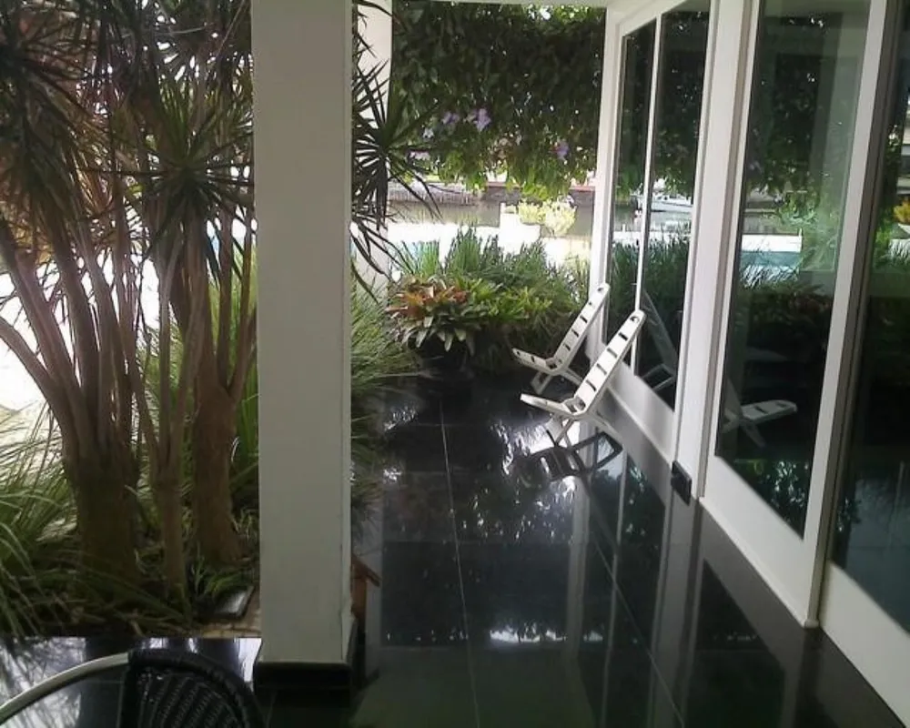 Casa, 4 quartos, 350 m² - Foto 9