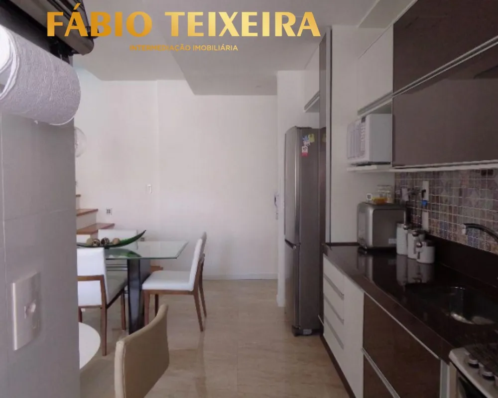 Cobertura, 3 quartos, 220 m² - Foto 11