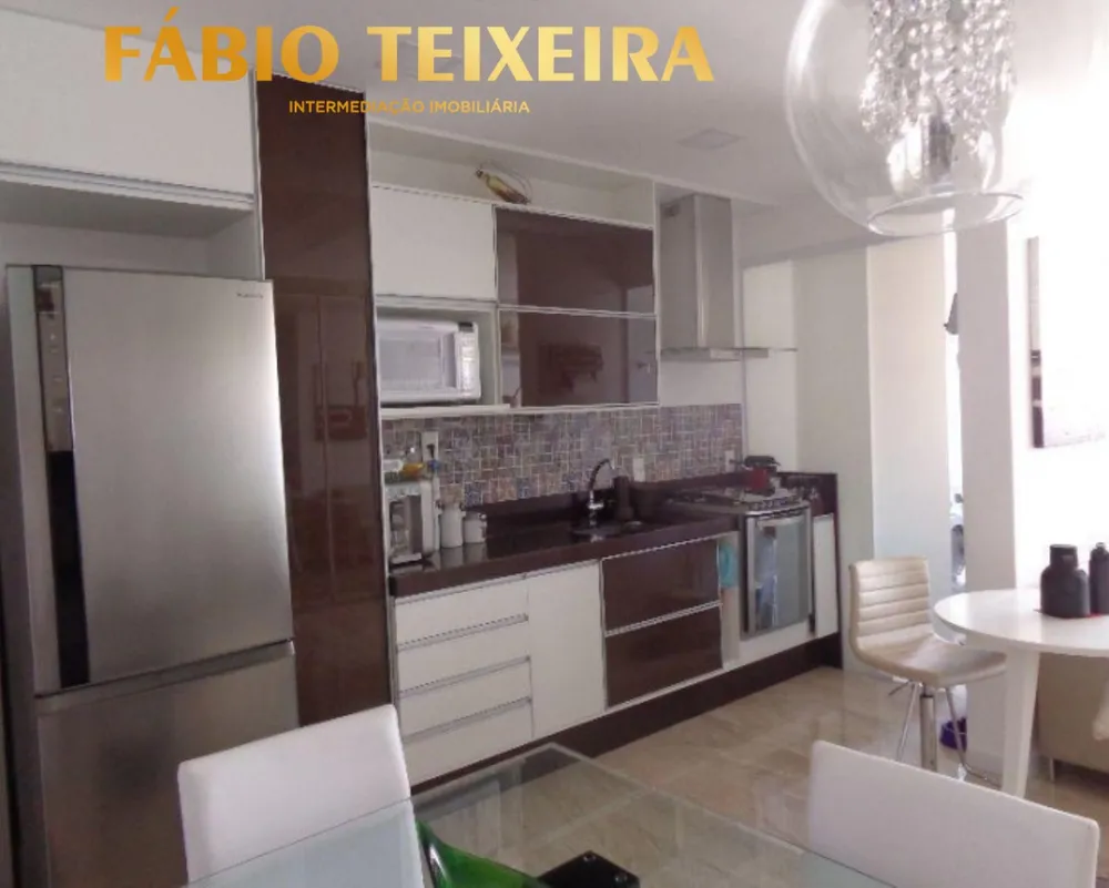 Cobertura, 3 quartos, 220 m² - Foto 10