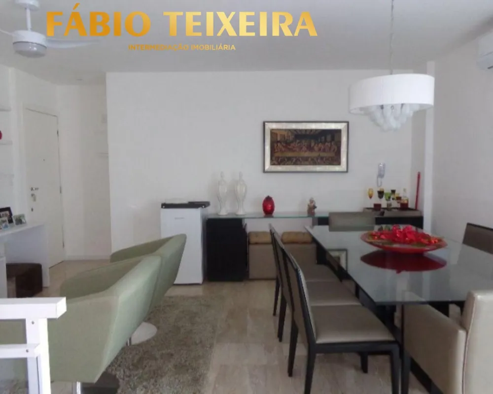 Cobertura, 3 quartos, 220 m² - Foto 21
