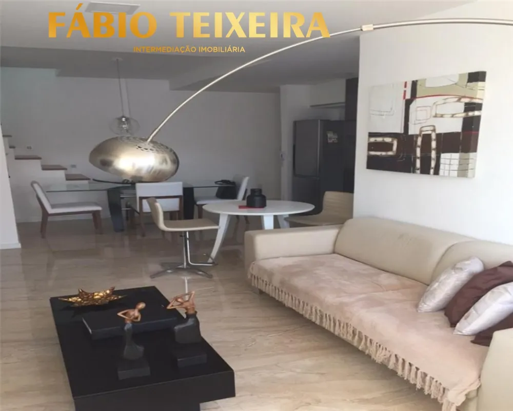 Cobertura, 3 quartos, 220 m² - Foto 5
