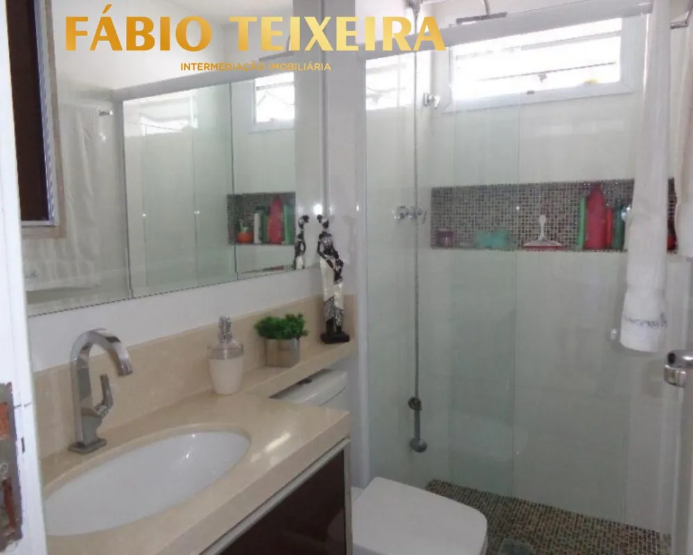 Cobertura, 3 quartos, 220 m² - Foto 14