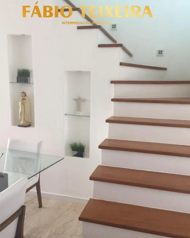 Cobertura, 3 quartos, 220 m² - Foto 7