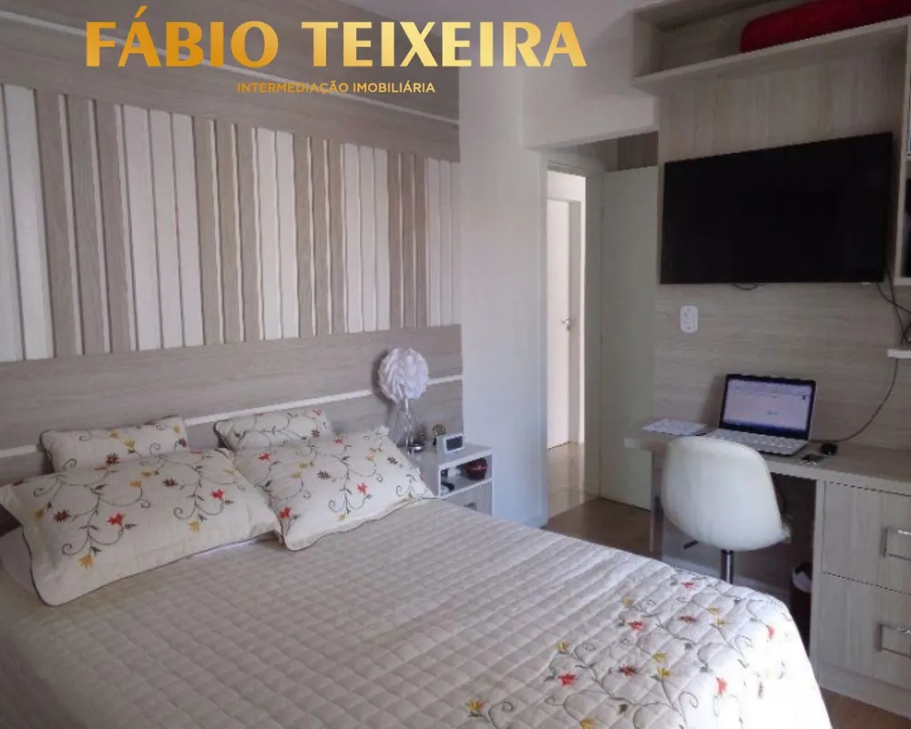 Cobertura, 3 quartos, 220 m² - Foto 16