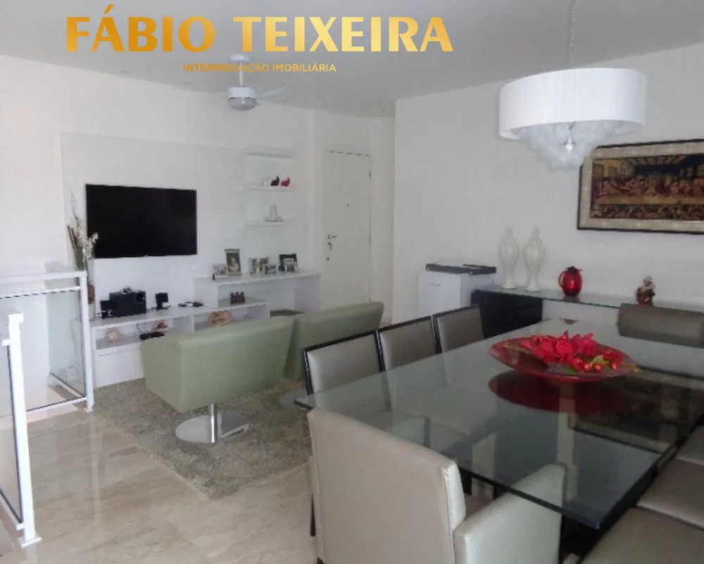 Cobertura, 3 quartos, 220 m² - Foto 22
