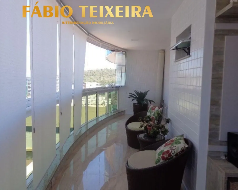 Cobertura, 3 quartos, 220 m² - Foto 13