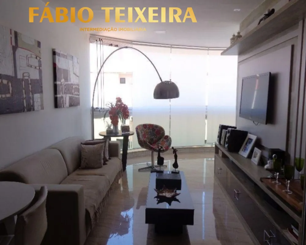 Cobertura, 3 quartos, 220 m² - Foto 12