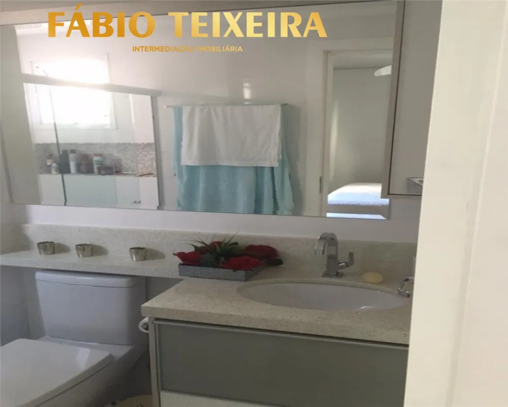 Cobertura, 3 quartos, 220 m² - Foto 8