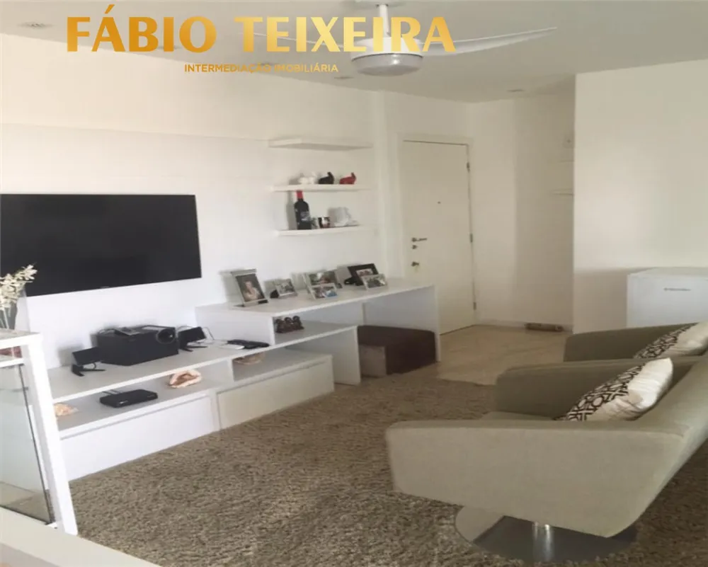 Cobertura, 3 quartos, 220 m² - Foto 6