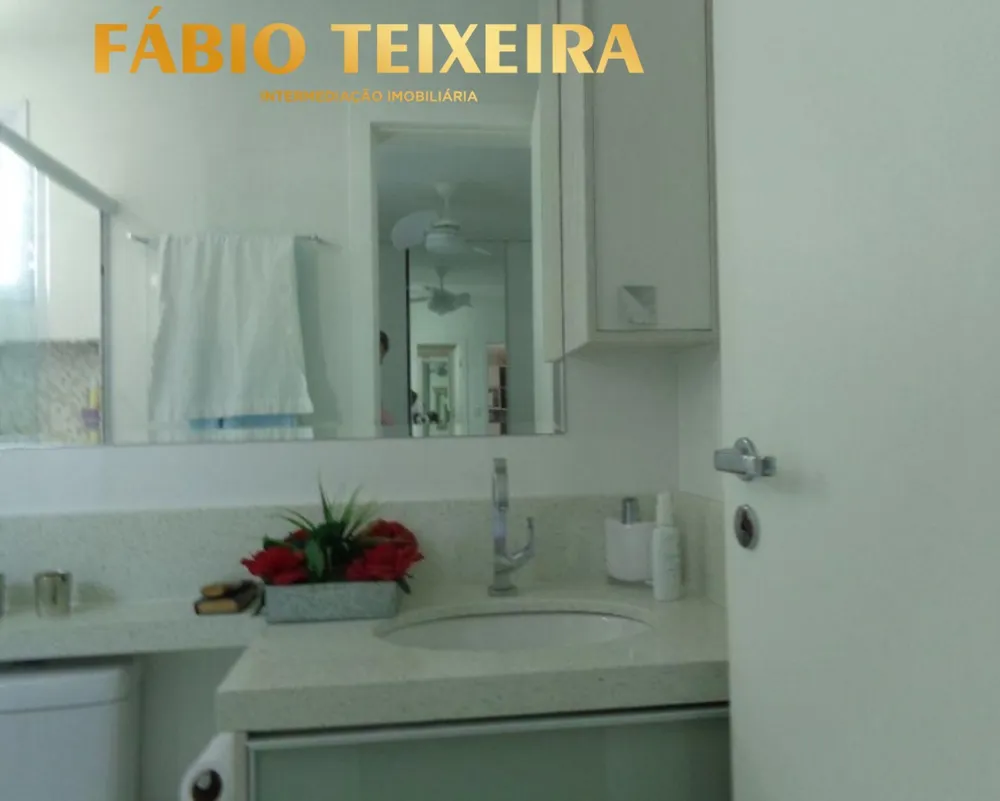 Cobertura, 3 quartos, 220 m² - Foto 17