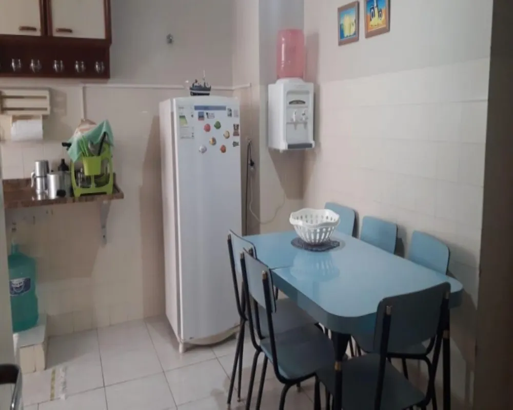 Apartamento, 2 quartos, 80 m² - Foto 8