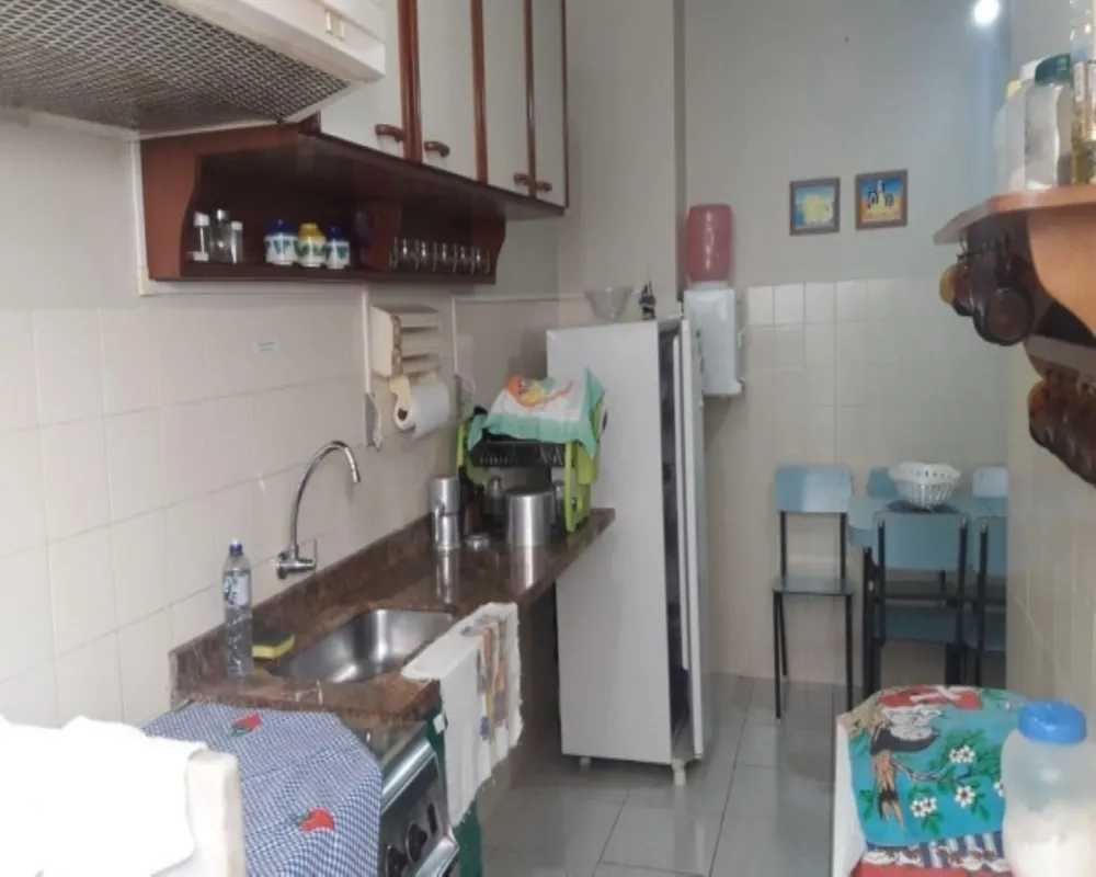 Apartamento, 2 quartos, 80 m² - Foto 7