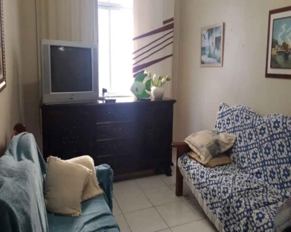 Apartamento, 2 quartos, 80 m² - Foto 4