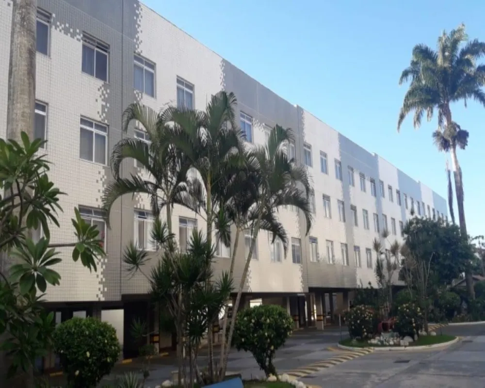 Apartamento, 2 quartos, 80 m² - Foto 1
