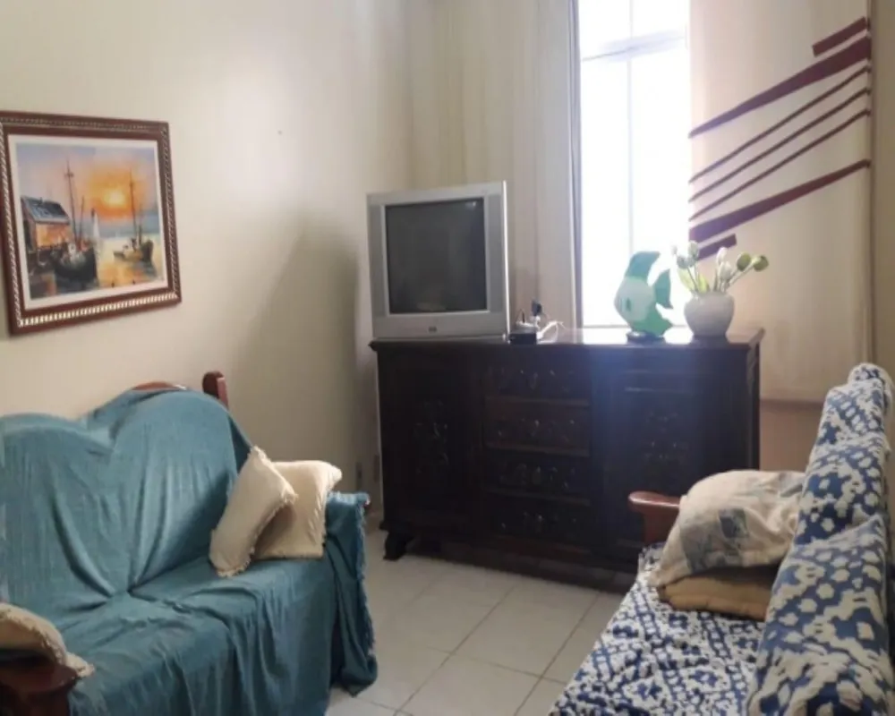 Apartamento, 2 quartos, 80 m² - Foto 5