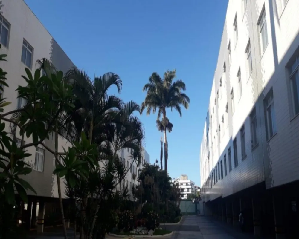 Apartamento, 2 quartos, 80 m² - Foto 2