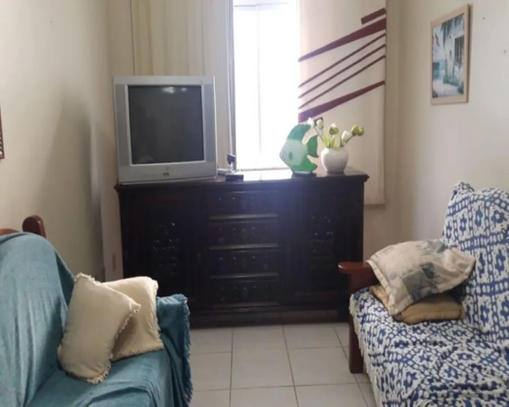 Apartamento, 2 quartos, 80 m² - Foto 3