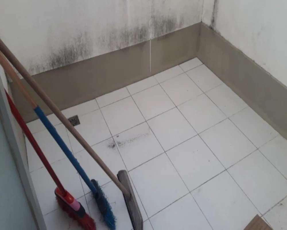 Apartamento, 2 quartos, 80 m² - Foto 9