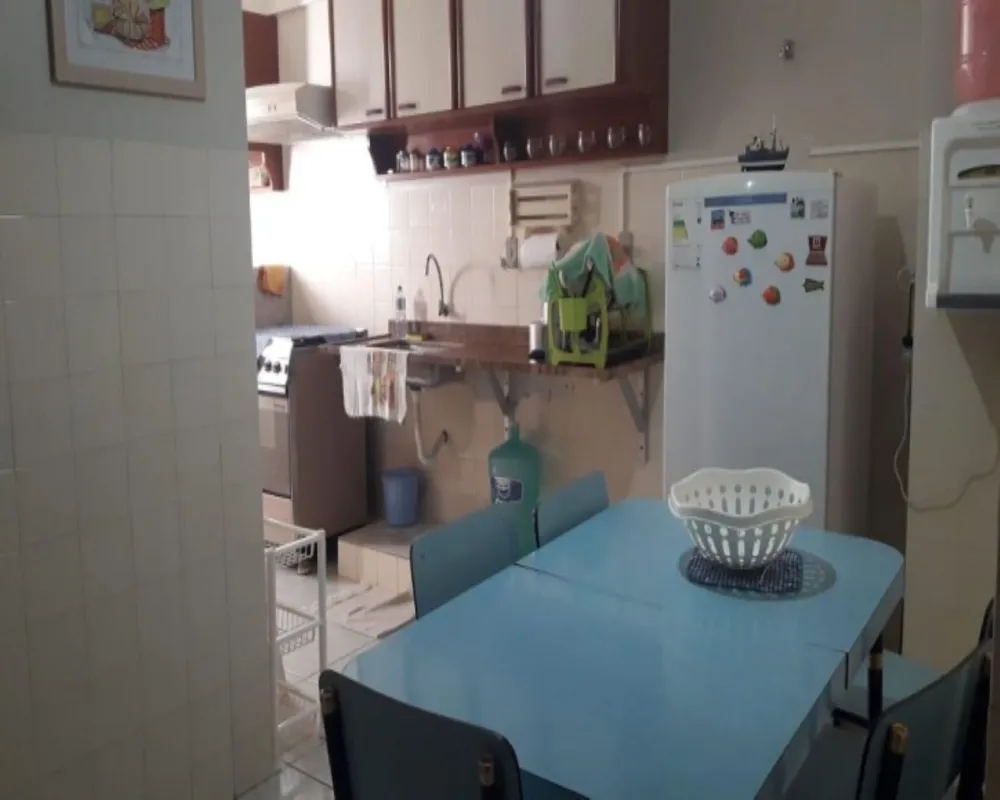 Apartamento, 2 quartos, 80 m² - Foto 6
