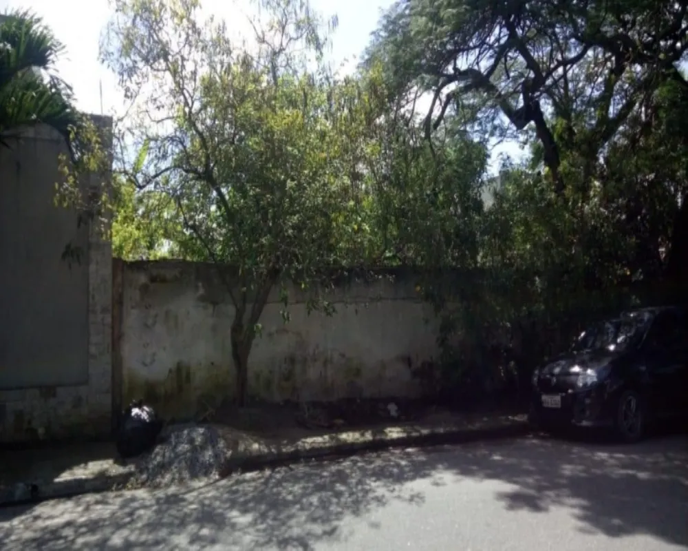 Terreno, 300 m² - Foto 1