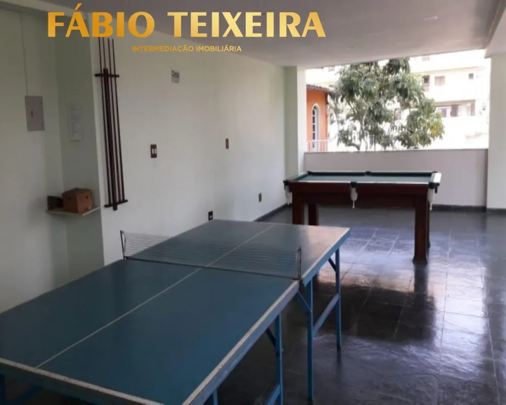Apartamento, 2 quartos, 72 m² - Foto 4