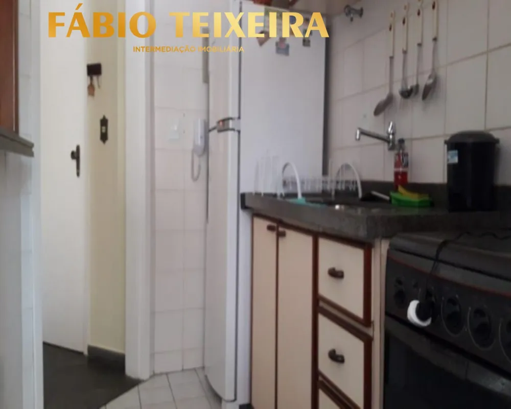 Apartamento, 2 quartos, 72 m² - Foto 9