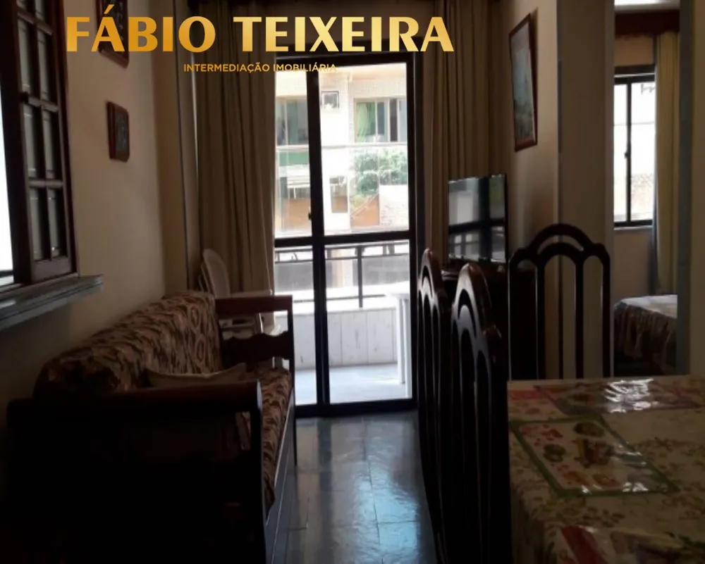 Apartamento, 2 quartos, 72 m² - Foto 5