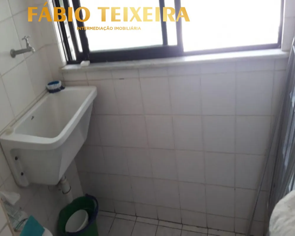 Apartamento, 2 quartos, 72 m² - Foto 11