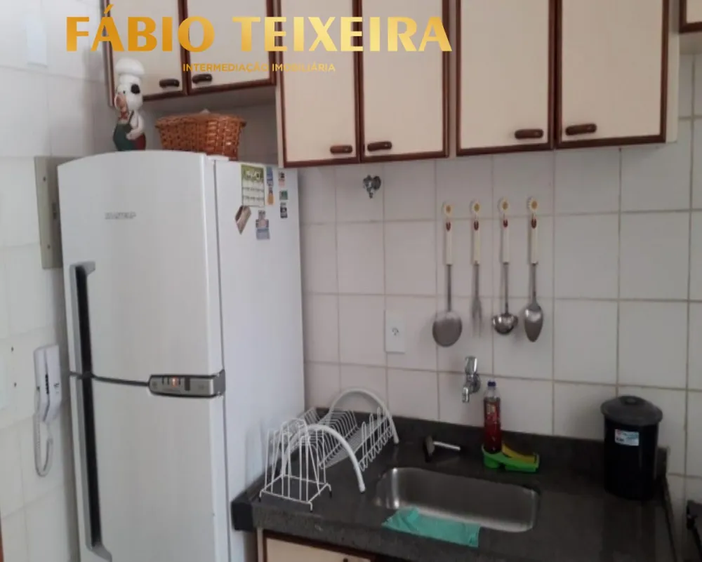 Apartamento, 2 quartos, 72 m² - Foto 8