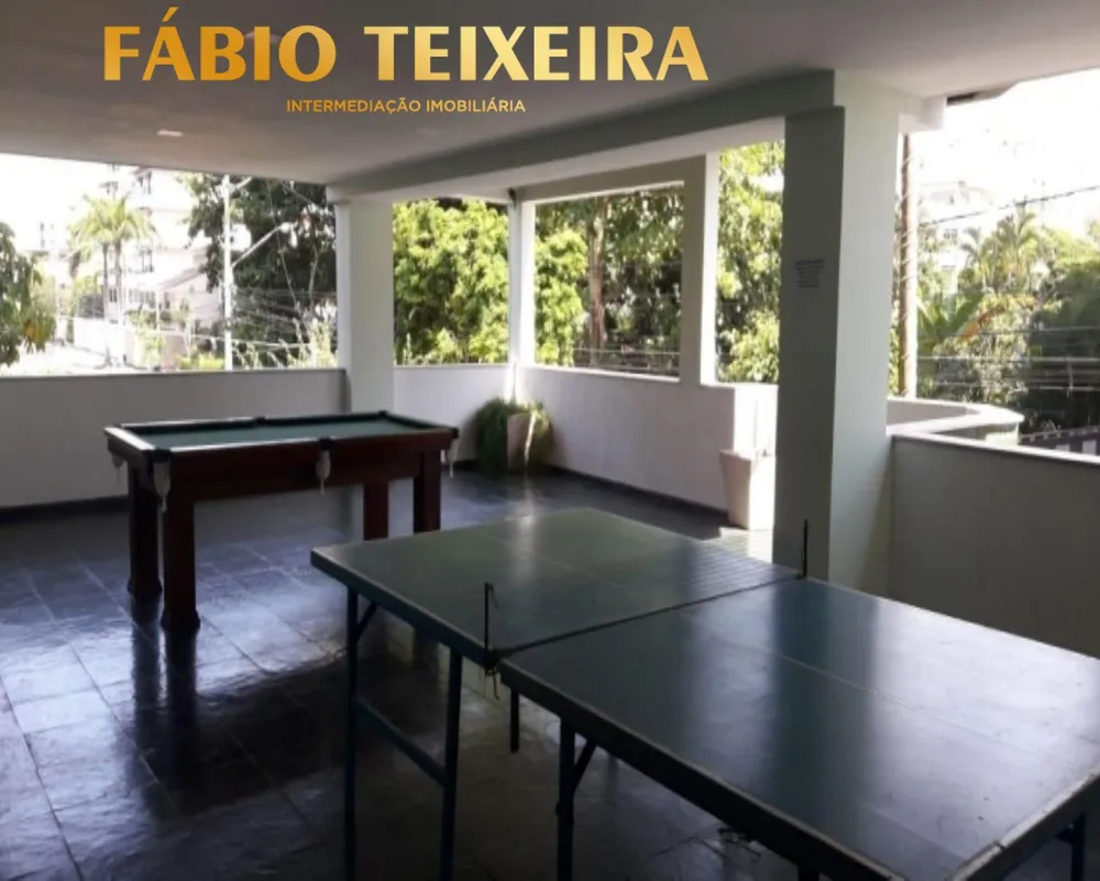 Apartamento, 2 quartos, 72 m² - Foto 3