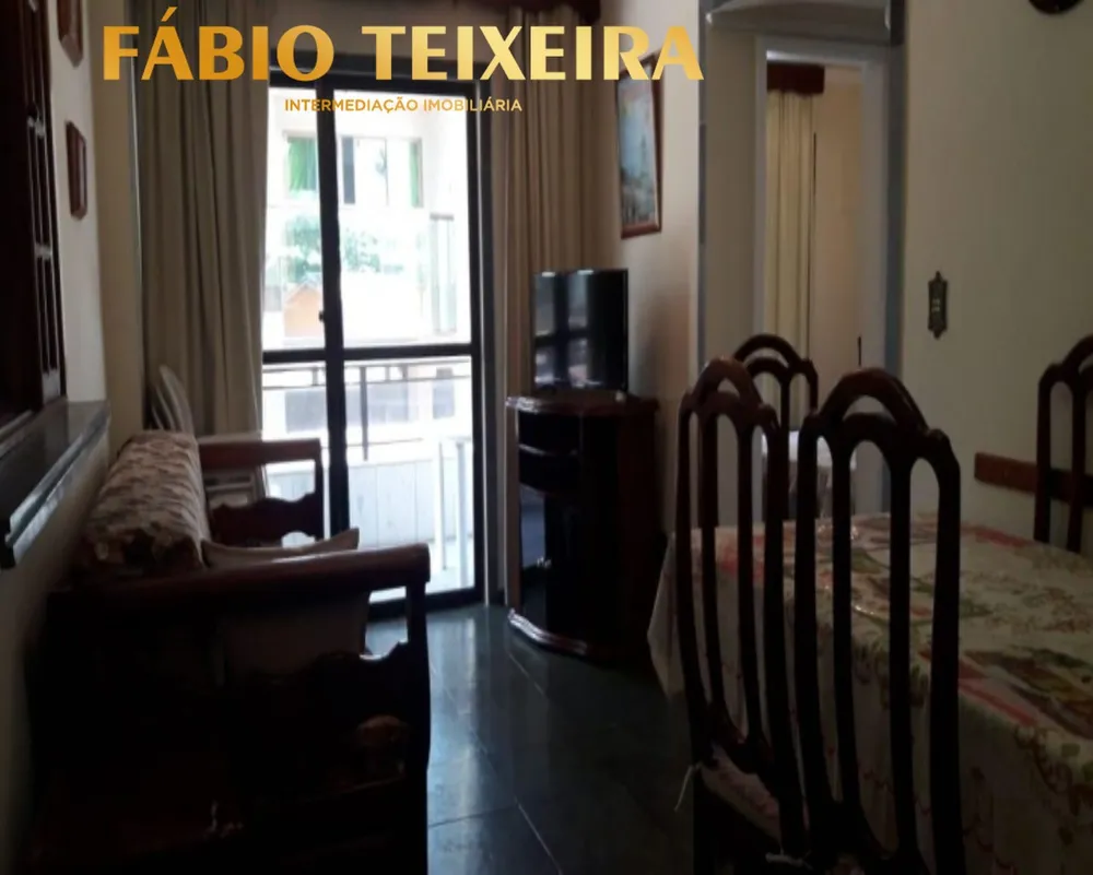 Apartamento, 2 quartos, 72 m² - Foto 6