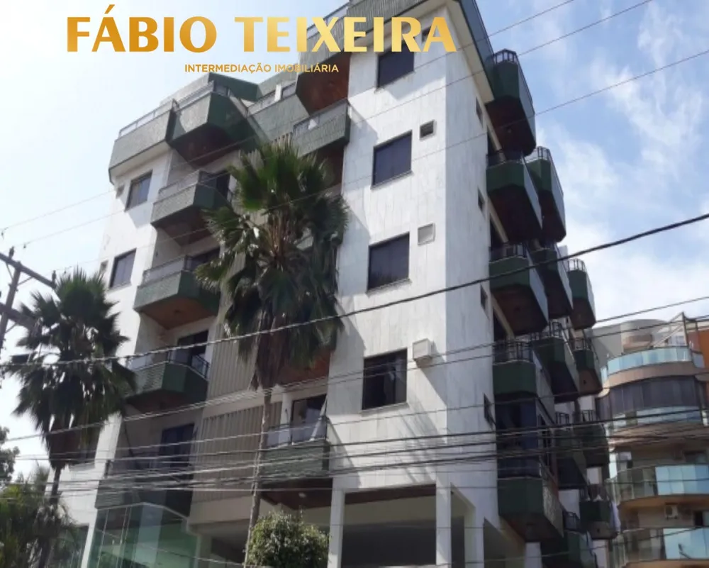 Apartamento, 2 quartos, 72 m² - Foto 1