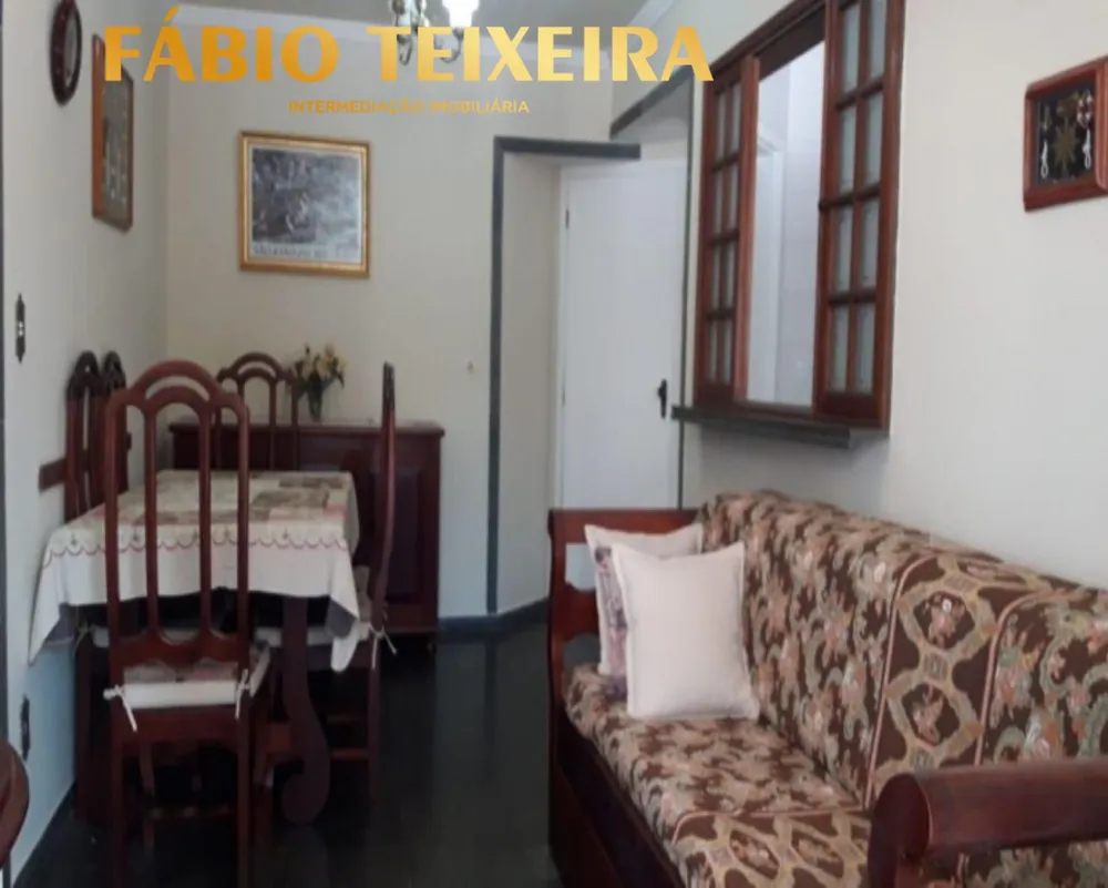 Apartamento, 2 quartos, 72 m² - Foto 7
