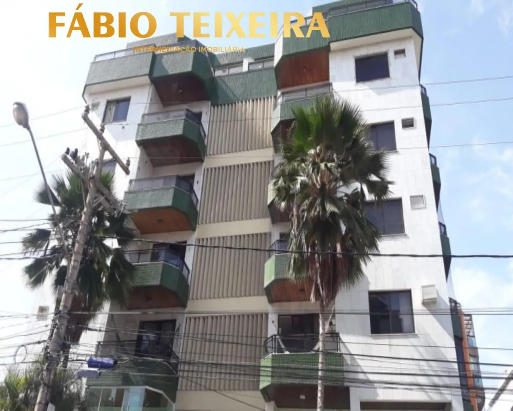 Apartamento, 2 quartos, 72 m² - Foto 2