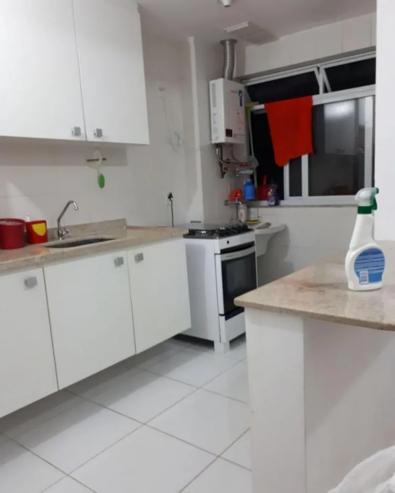 Apartamento, 2 quartos, 60 m² - Foto 11