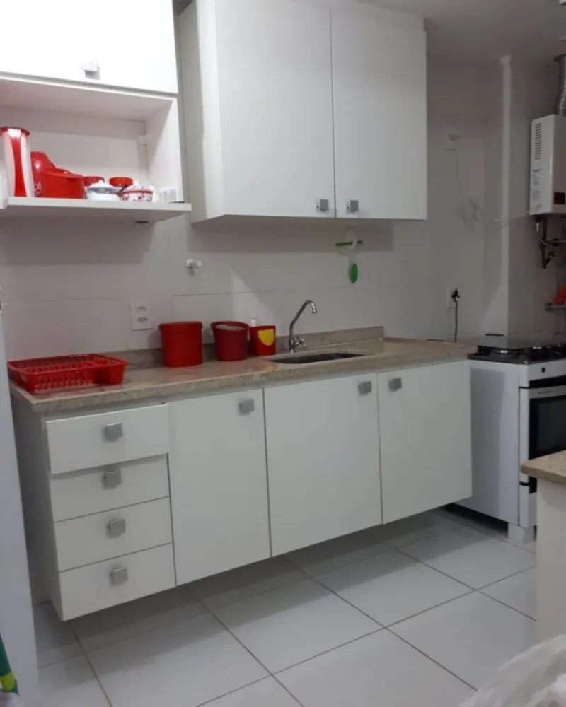 Apartamento, 2 quartos, 60 m² - Foto 12