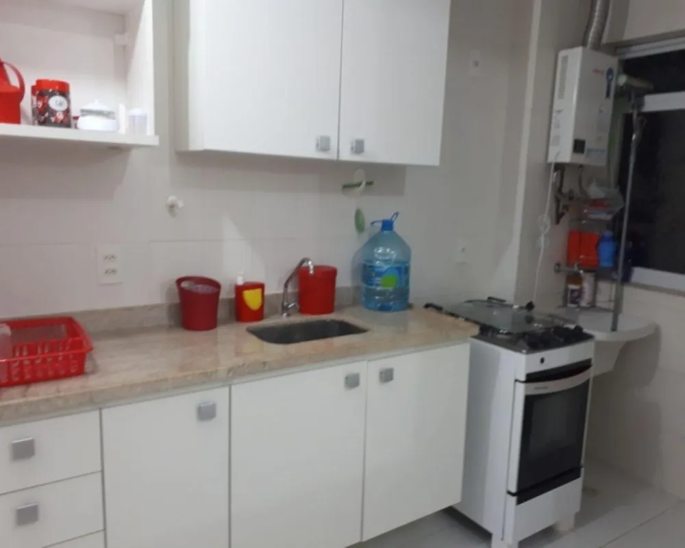 Apartamento, 2 quartos, 60 m² - Foto 2
