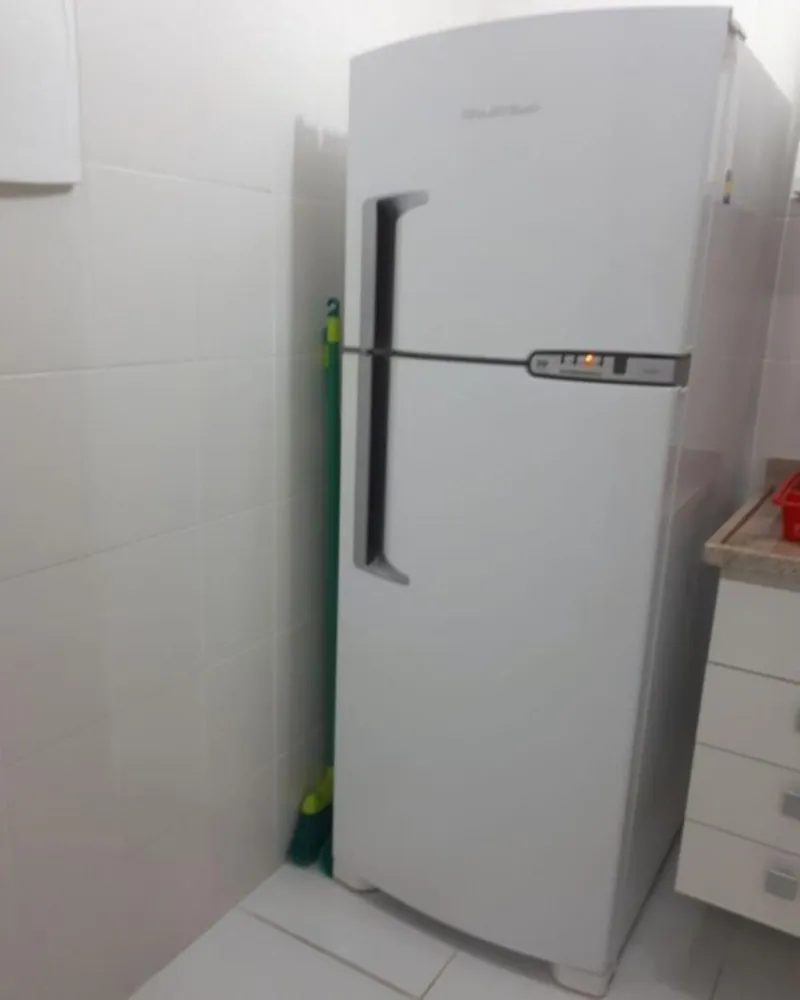 Apartamento, 2 quartos, 60 m² - Foto 5