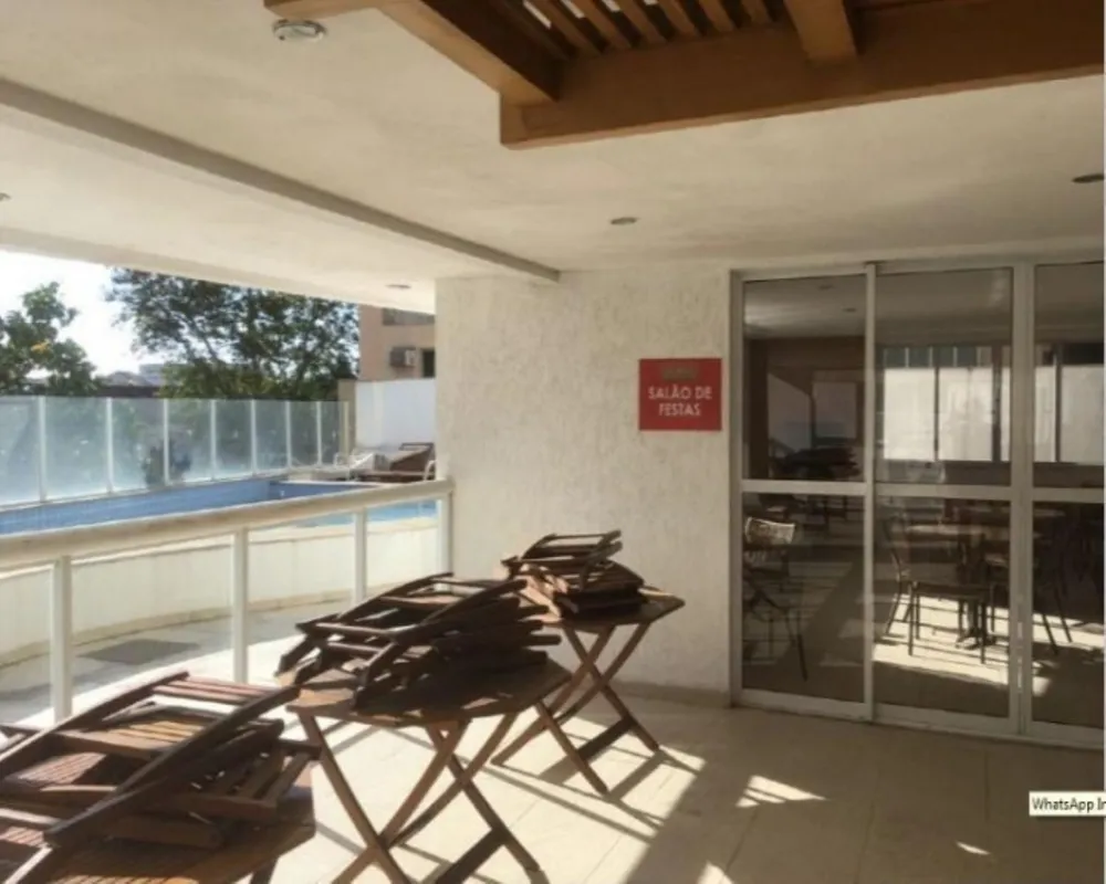 Apartamento, 2 quartos, 60 m² - Foto 20