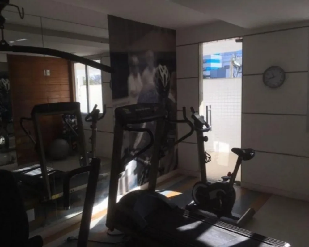 Apartamento, 2 quartos, 60 m² - Foto 23