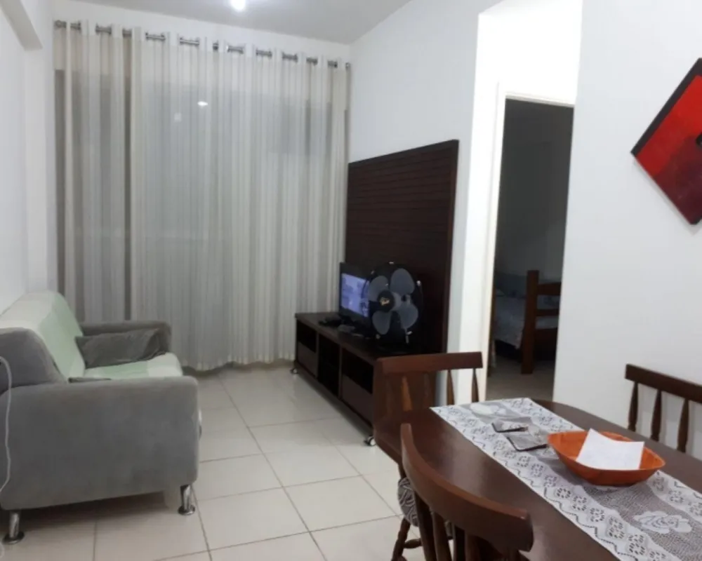 Apartamento, 2 quartos, 60 m² - Foto 9